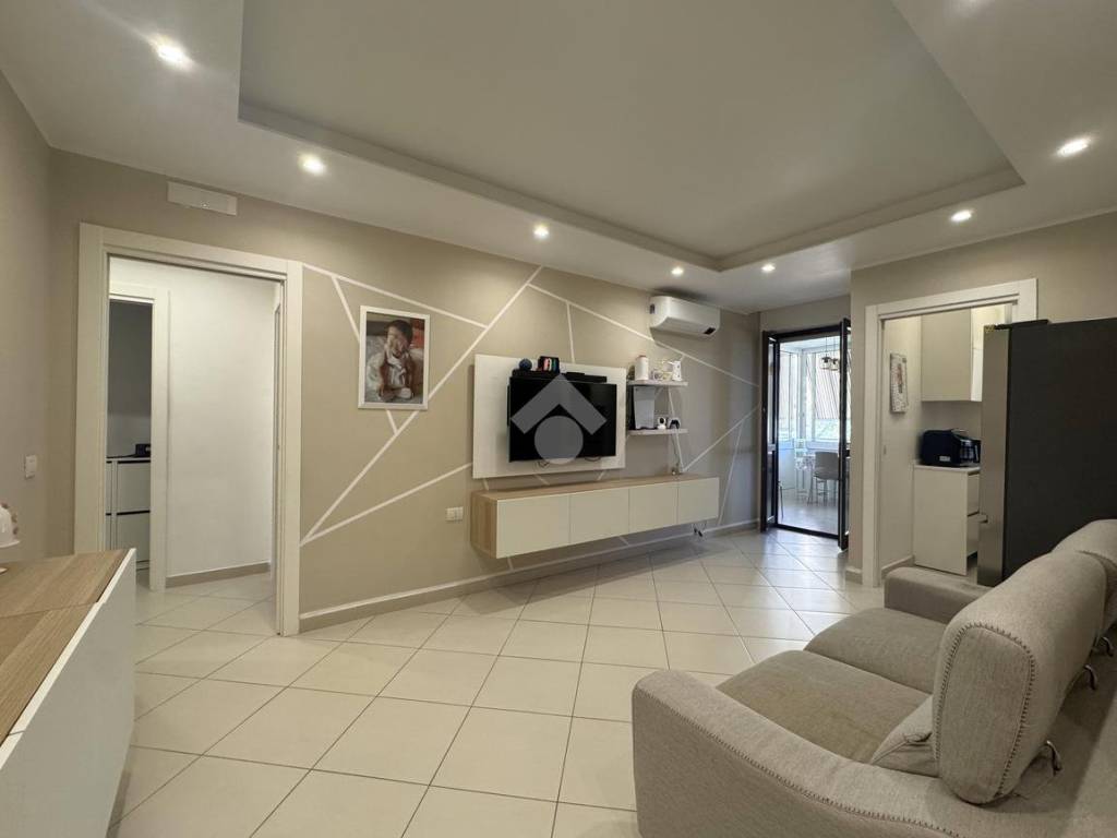 appartamento in vendita a Bari in zona San Paolo