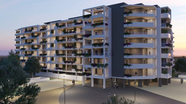 appartamento in vendita a Bari in zona San Pasquale