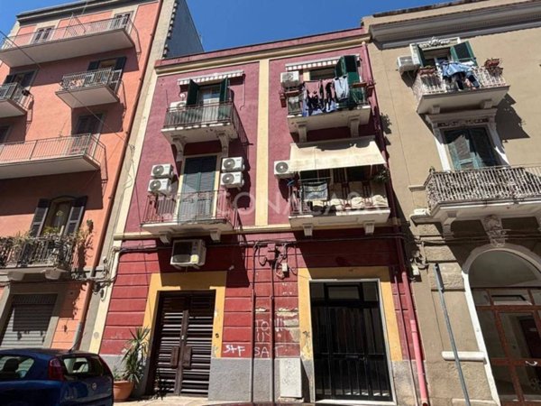 appartamento in vendita a Bari in zona Madonnella