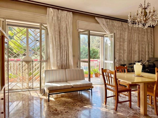 appartamento in vendita a Bari in zona Stanic