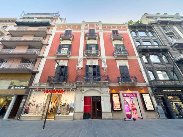 appartamento in vendita a Bari in zona Madonnella