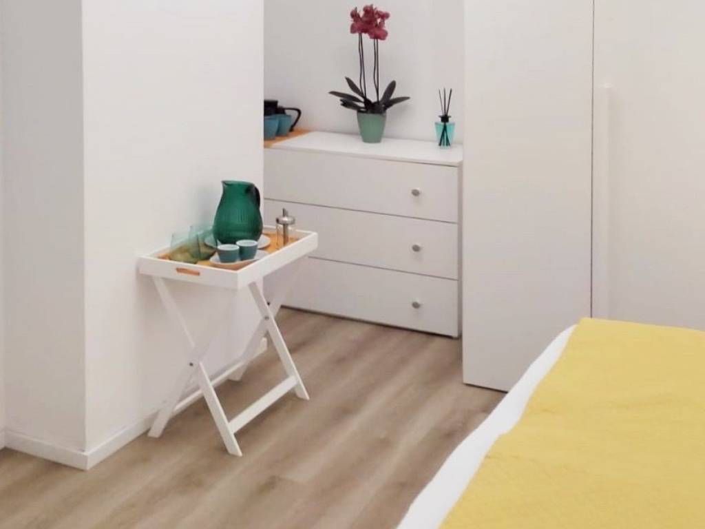 appartamento in vendita a Bari in zona Libertà