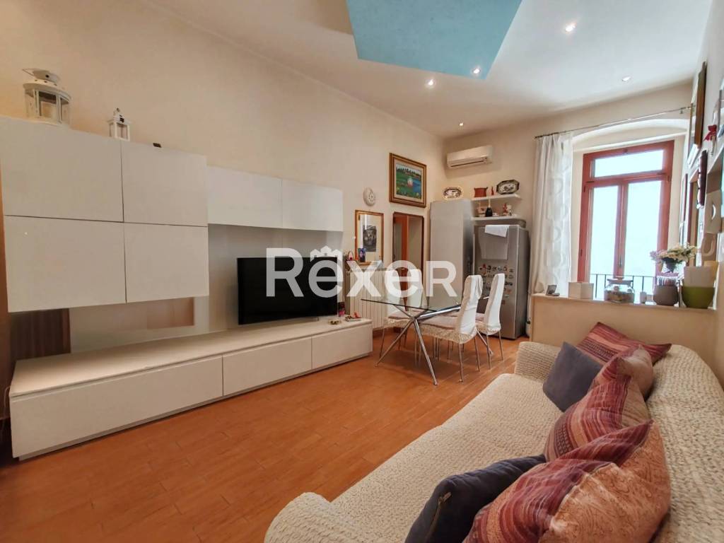 appartamento in vendita a Bari in zona Murat