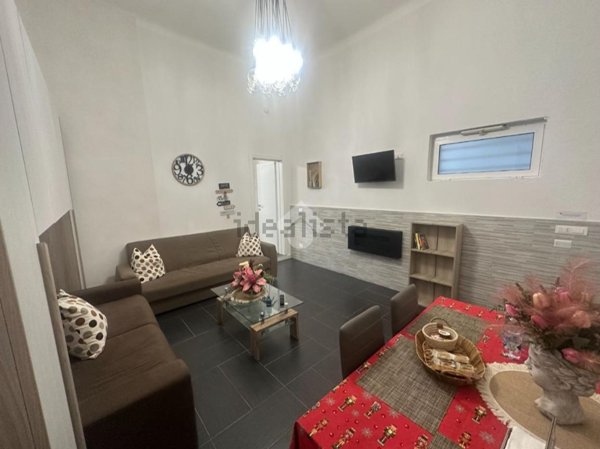 appartamento in vendita a Bari in zona Libertà