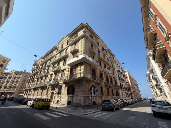 appartamento in vendita a Bari in zona Madonnella