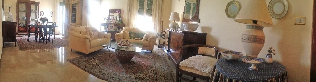 appartamento in vendita a Bari in zona Carrassi