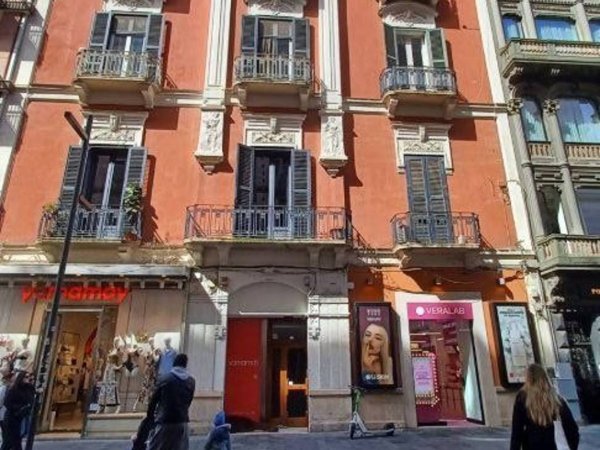 appartamento in vendita a Bari in zona Murat