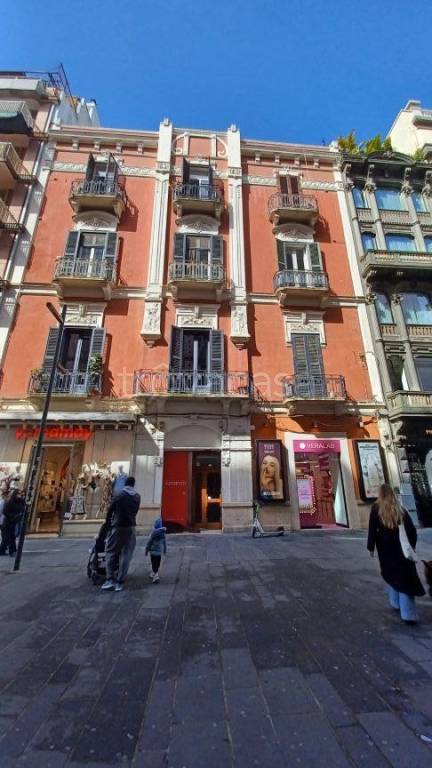 appartamento in vendita a Bari in zona Murat