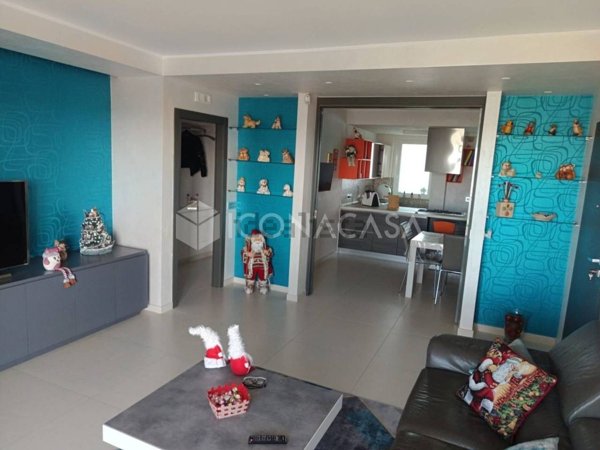 appartamento in vendita a Bari in zona Ceglie del Campo