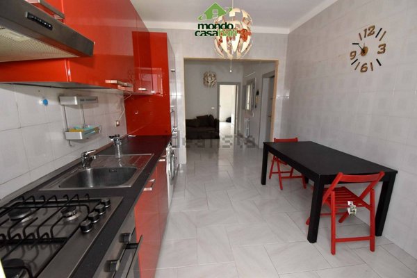 appartamento in vendita a Bari in zona San Pasquale