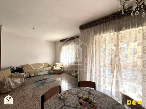 appartamento in vendita a Bari in zona San Paolo