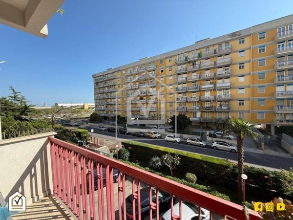 appartamento in vendita a Bari in zona San Paolo