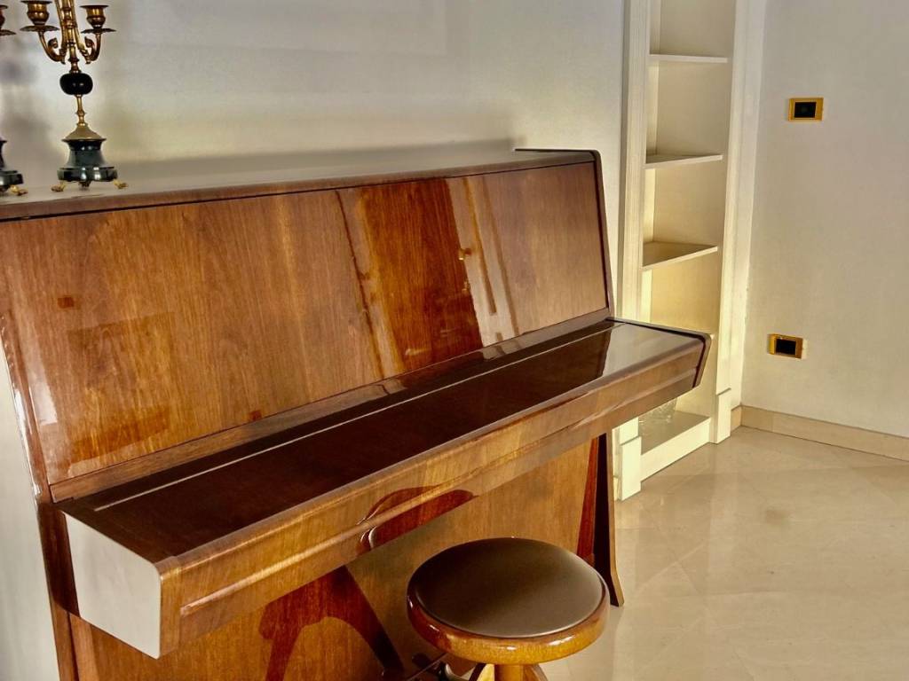 appartamento in vendita a Bari in zona Picone