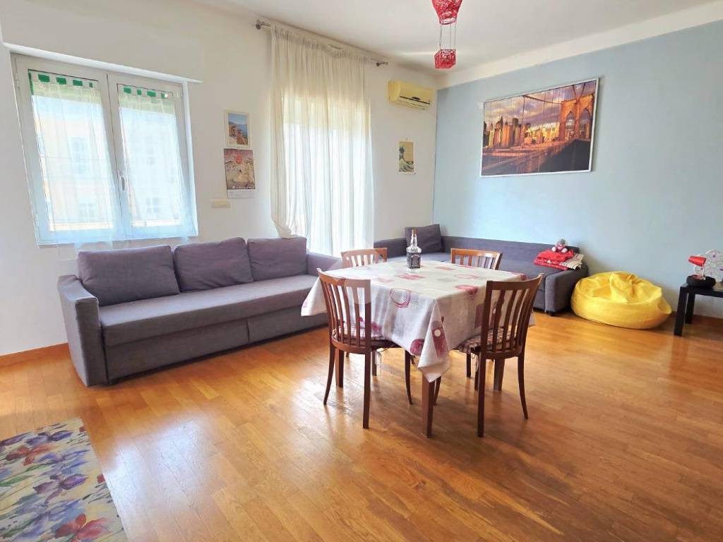 appartamento in vendita a Bari in zona Carrassi