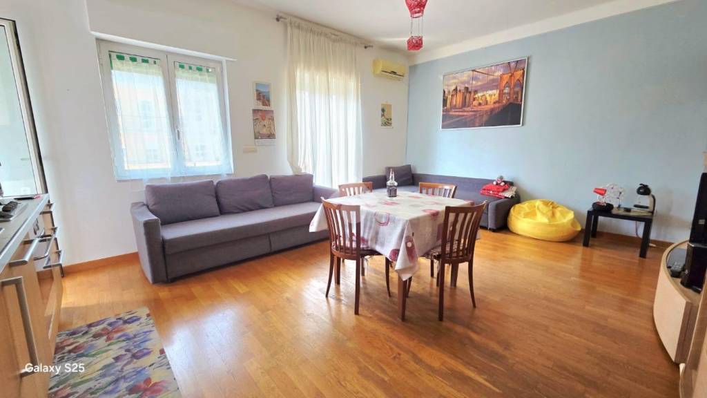 appartamento in vendita a Bari in zona Poggiofranco