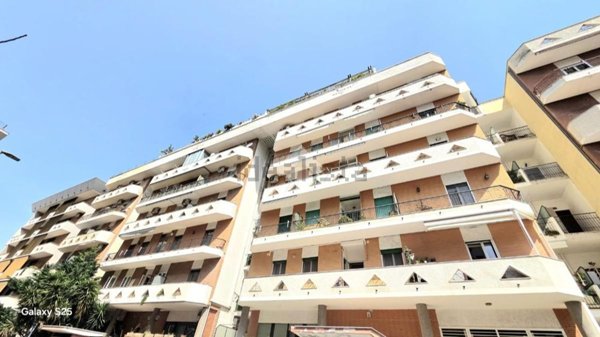 appartamento in vendita a Bari in zona Carrassi