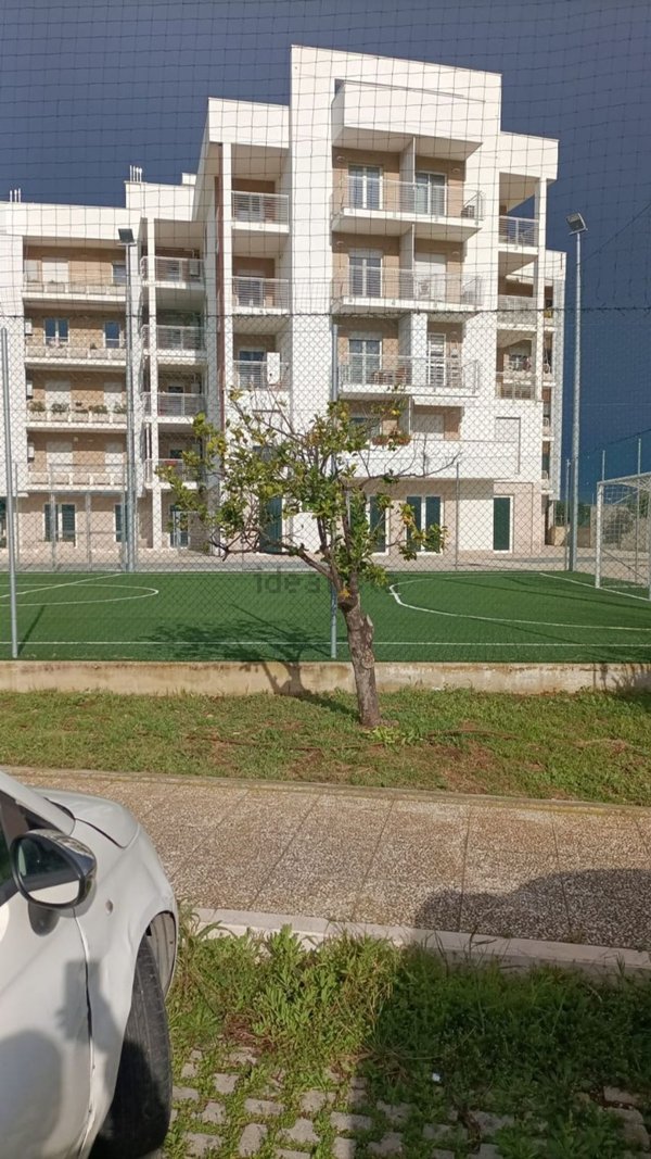 appartamento in vendita a Bari in zona Carbonara