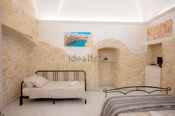 appartamento in vendita a Bari in zona Libertà