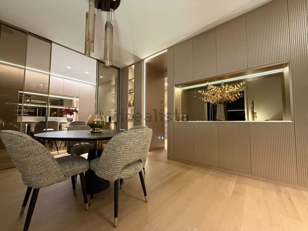 appartamento in vendita a Bari in zona Picone