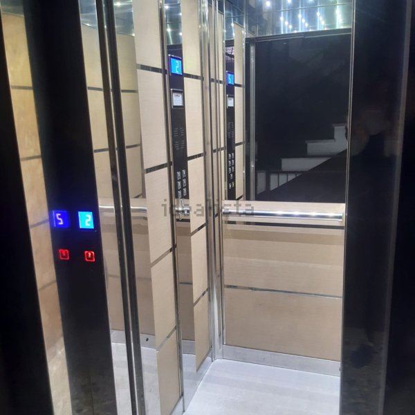 appartamento in vendita a Bari in zona Carrassi