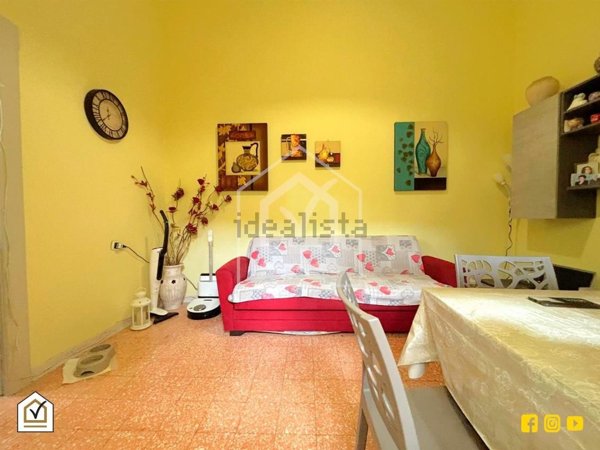 appartamento in vendita a Bari in zona Carbonara