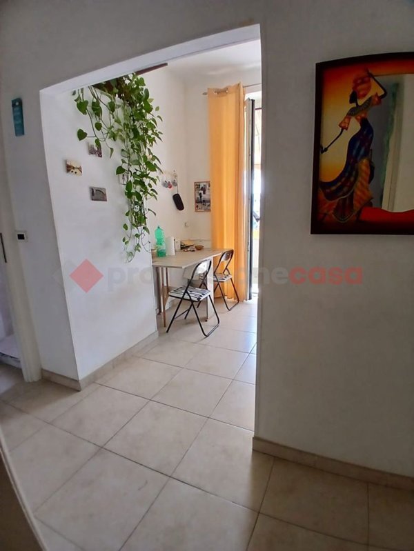 appartamento in vendita a Bari in zona Libertà