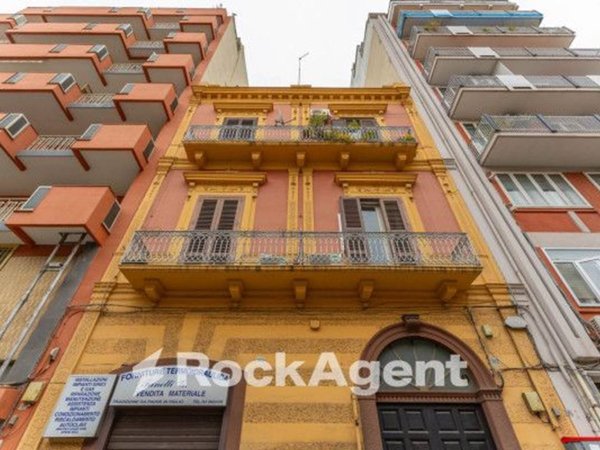 appartamento in vendita a Bari in zona Murat