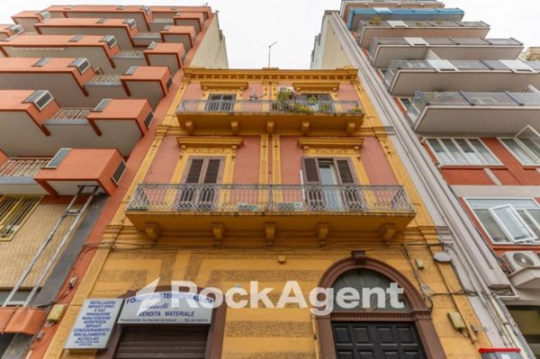 appartamento in vendita a Bari in zona Murat