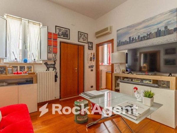 appartamento in vendita a Bari in zona Murat