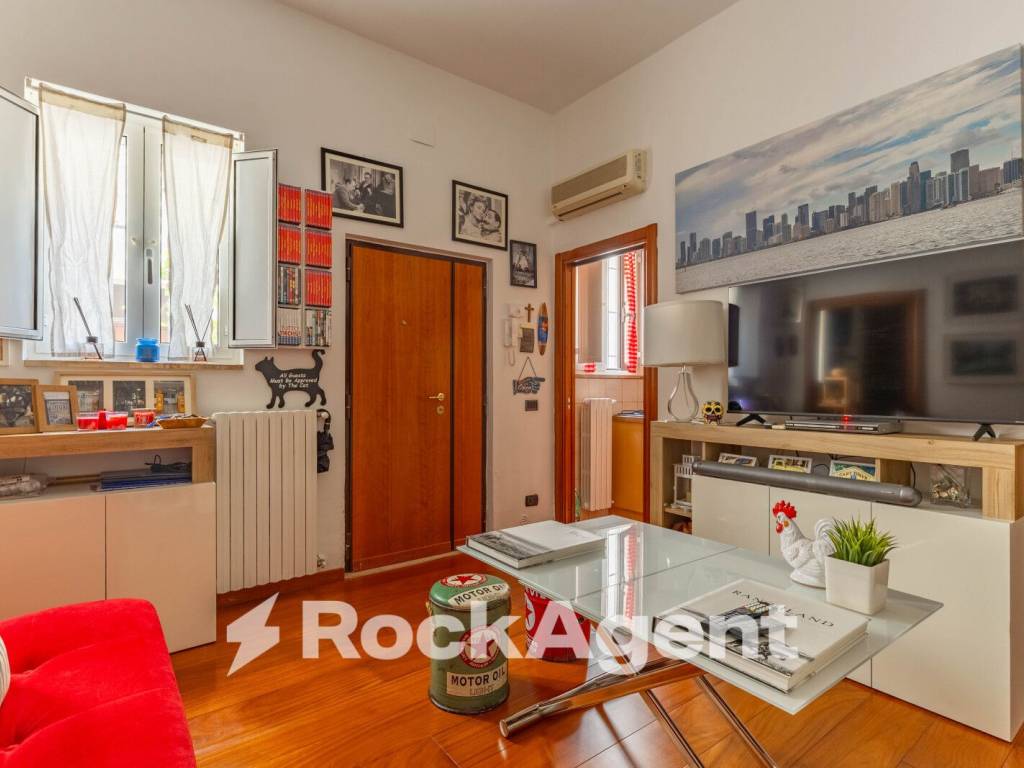 appartamento in vendita a Bari in zona Murat