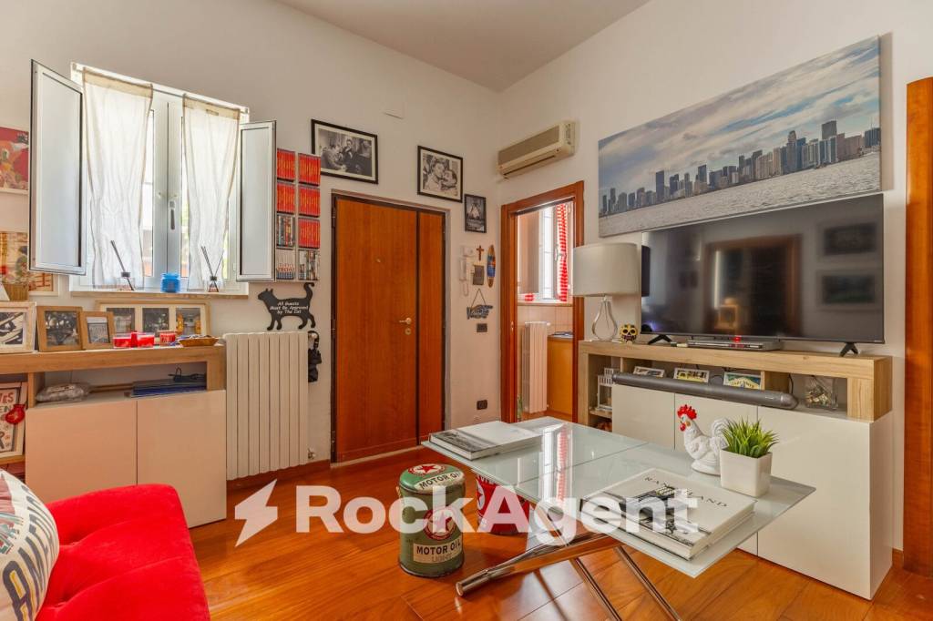 appartamento in vendita a Bari in zona Murat