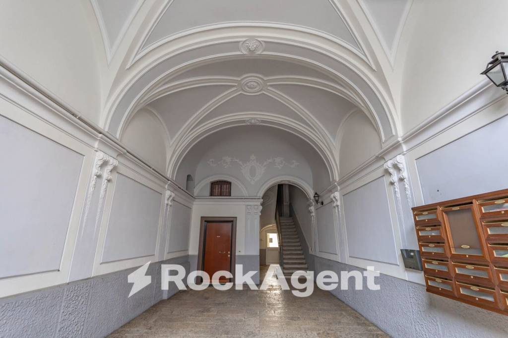 appartamento in vendita a Bari in zona Murat