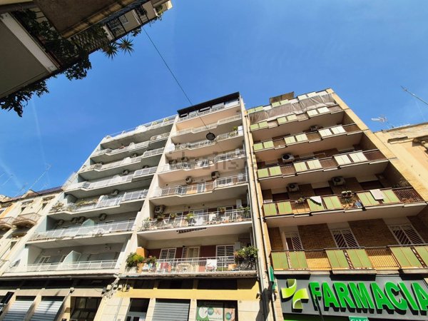 appartamento in vendita a Bari in zona Libertà