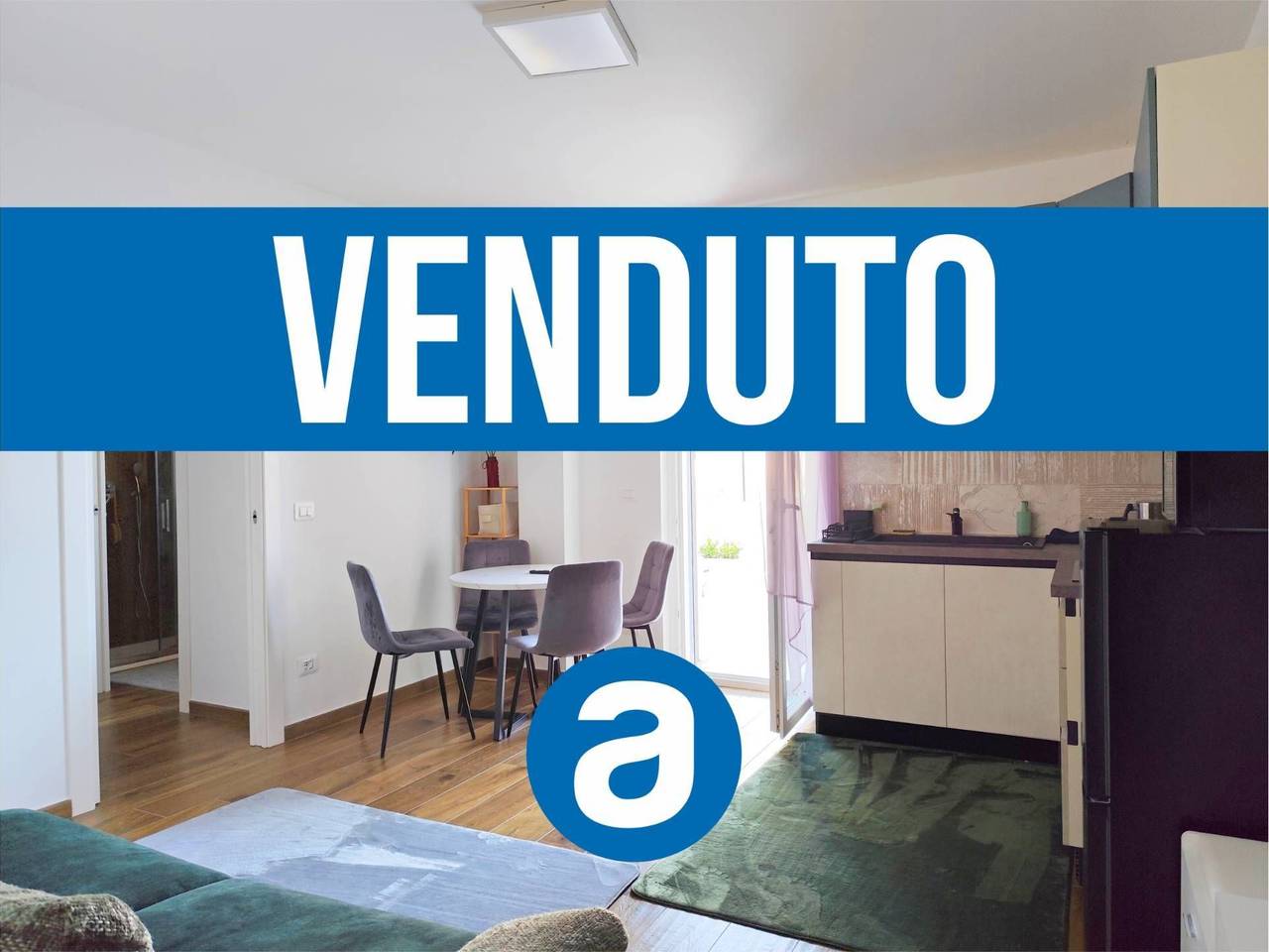 appartamento in vendita a Bari in zona Mungivacca