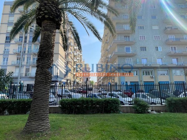 appartamento in vendita a Bari in zona Madonnella