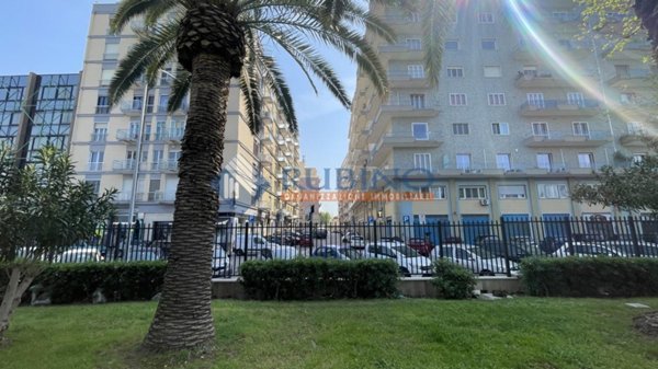 appartamento in vendita a Bari in zona Madonnella