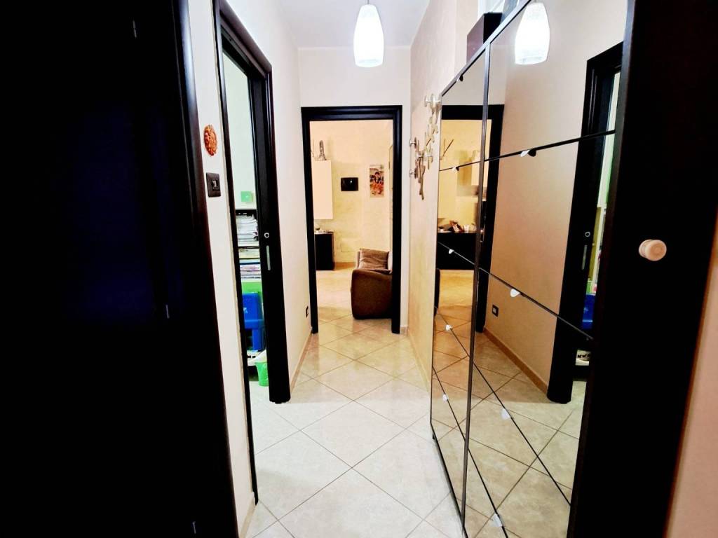 appartamento in vendita a Bari in zona San Paolo