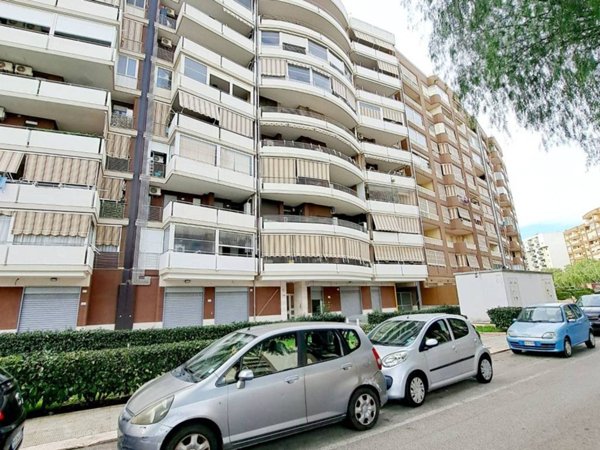 appartamento in vendita a Bari in zona San Paolo