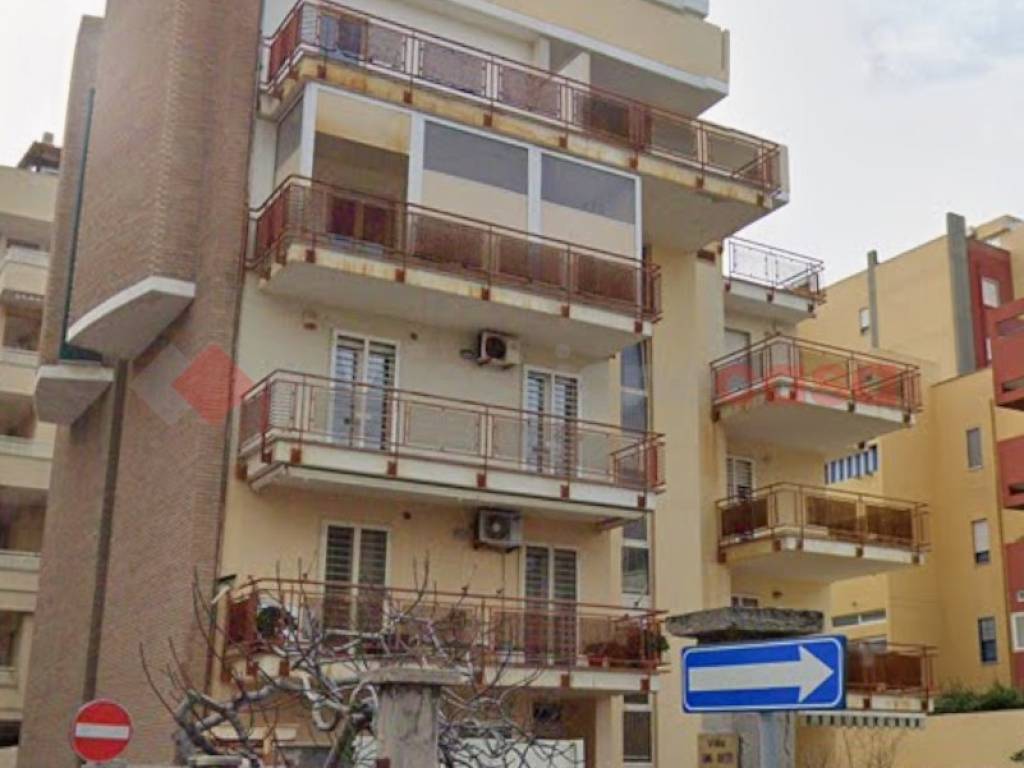 appartamento in vendita a Bari in zona San Girolamo