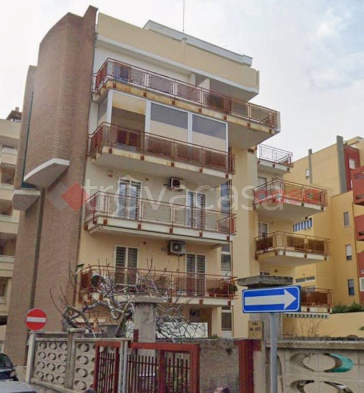 appartamento in vendita a Bari in zona San Girolamo