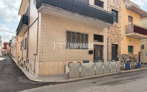 appartamento in vendita a Bari in zona Ceglie del Campo