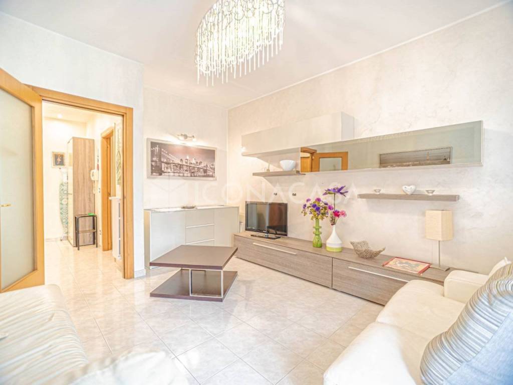 appartamento in vendita a Bari in zona San Girolamo