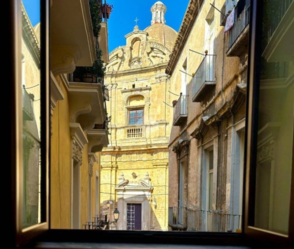 appartamento in vendita a Bari in zona Città Vecchia