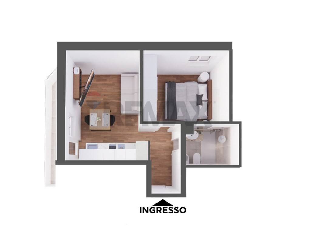 appartamento in vendita a Bari in zona San Pasquale