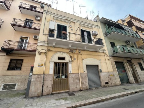 appartamento in vendita a Bari in zona Carrassi