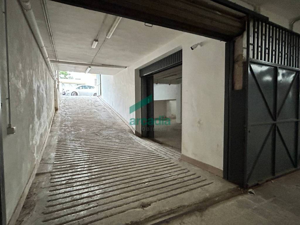 appartamento in vendita a Bari in zona Poggiofranco