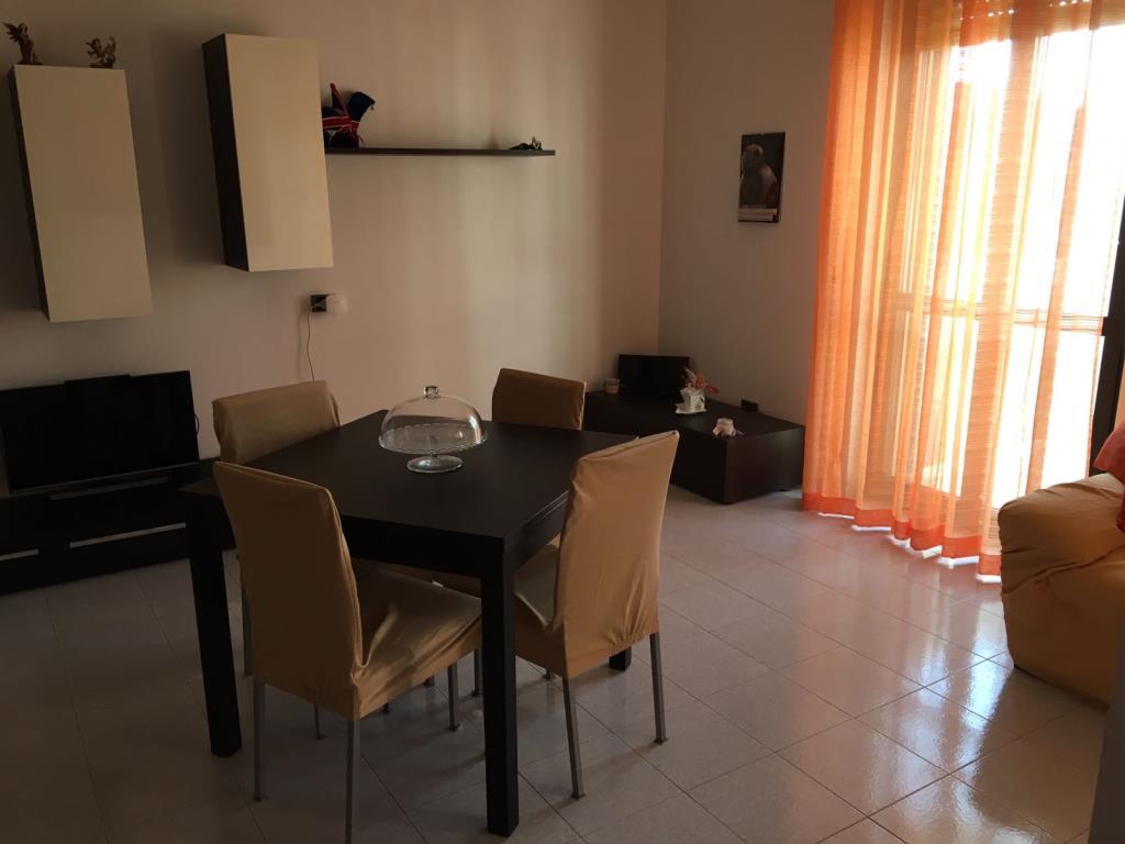 appartamento in vendita a Bari in zona Palese/Macchie