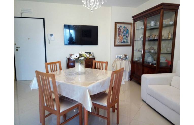 appartamento in vendita a Bari in zona San Paolo