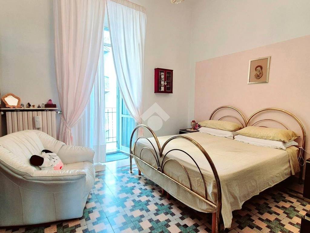 appartamento in vendita a Bari in zona Carrassi