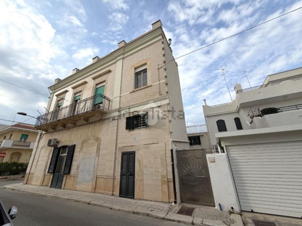 appartamento in vendita a Bari in zona Murat